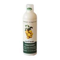 Earthsap Grapefruit & Sugar Beet Conditioner